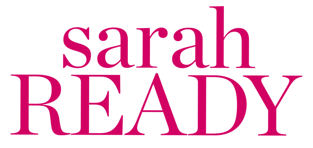 Romance Writer Sarah Ready. Contemporary romance, chick lit, romantic comedy, romcom books. High quality reviews are great.