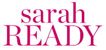 Romance writer Sarah Ready writes contemporary romance, romcom, romantic comedy, and chick lit.