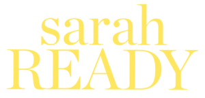Best Rom Com Author Sarah Ready