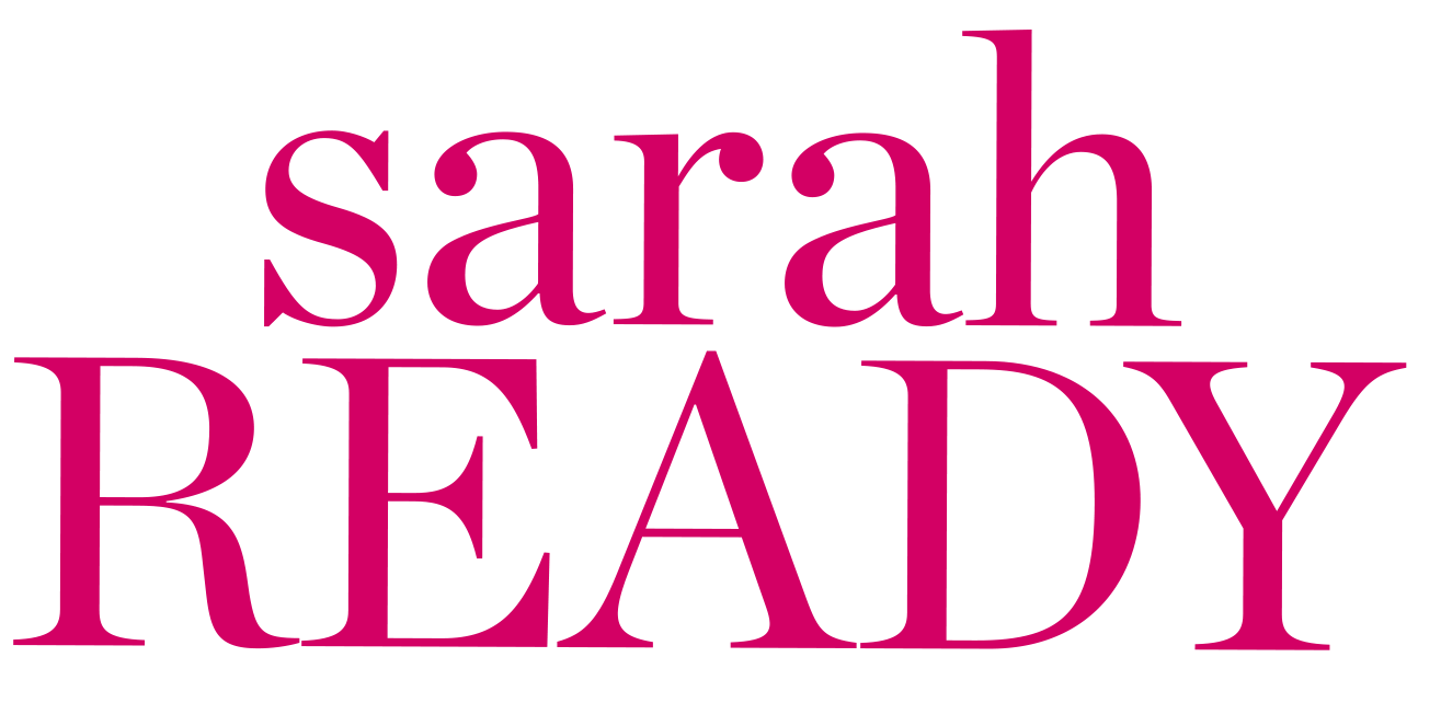 Sarah Ready