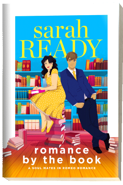  Ready or Not: A heartfelt, friends-to-lovers romance