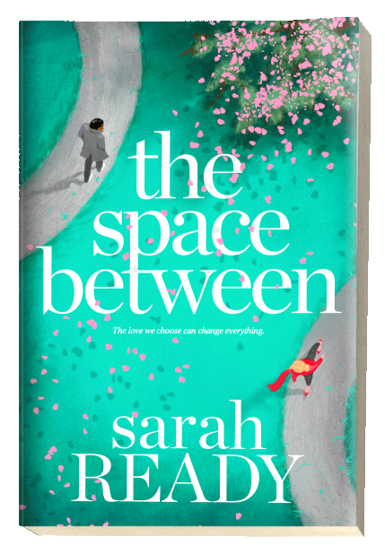 The Space Between